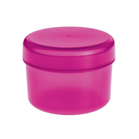 Lidded Container_RIO transp. pink_K6