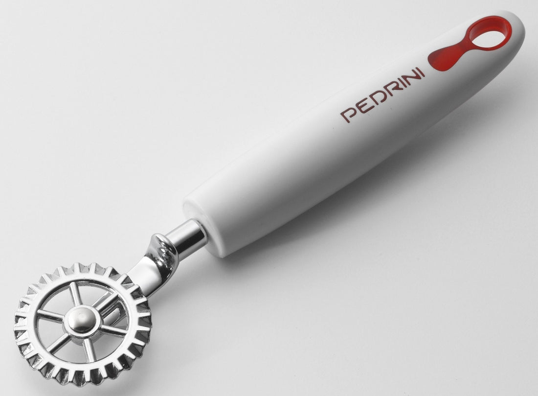 MILANO SHARK PASTRY WHEEL CUTTER