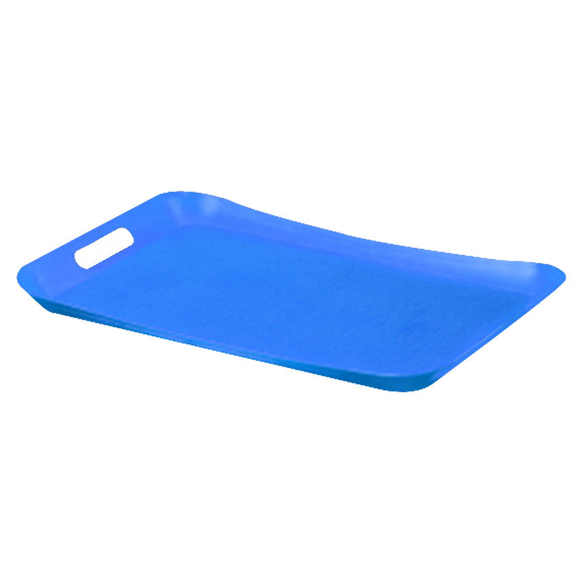 Medium Tray 39x27 cm (Blue)