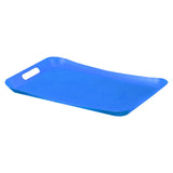 Medium Tray 39x27 cm (Blue)