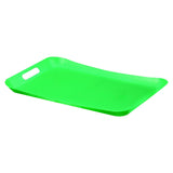 Medium Tray 39x27 cm (Green)