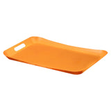 Medium Tray 39x27 cm (Orange)