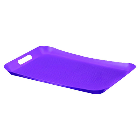 Medium Tray 39x27 cm (Purple)