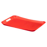 Medium Tray 39x27 cm (Red)