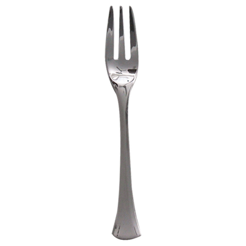 Minimalism Serving Fork