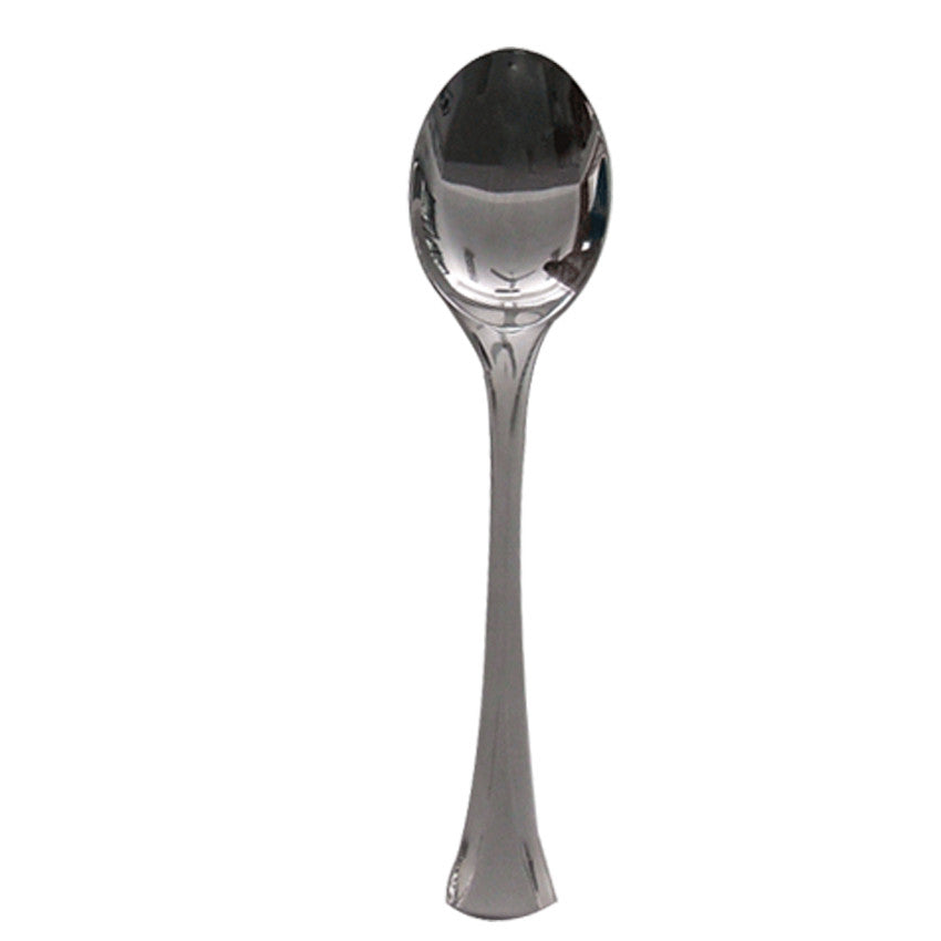 Minimalism Serving Spoon