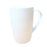 Mocha Mug 370 ml