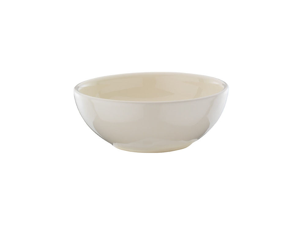 NC ROUND 15 CM BOWL (IVORY-HARLEK)
