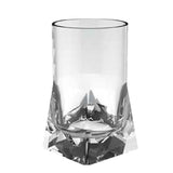 Obelisk Glass Tumbler 50 Long