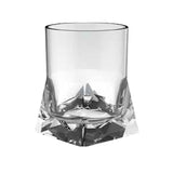 Obelisk Glass Tumbler Shot 13