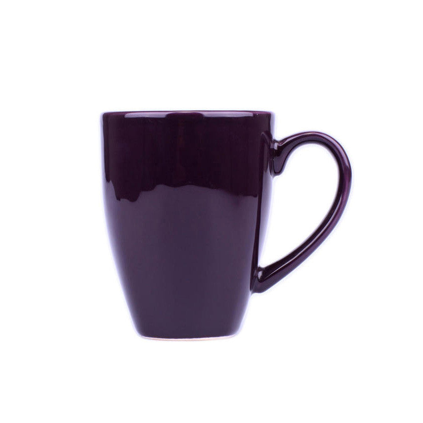 NC SEMI SQUARE MUG (PURPLE-PRISMA)