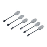 Provencial  Spoon 6 Pieces