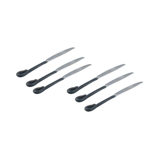 Provencial  Knife 6 Pieces