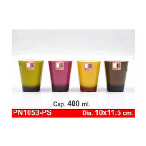 Pioneer - based cup 400ml