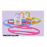 Pioneer - clothes hanger 3 pcs/pack