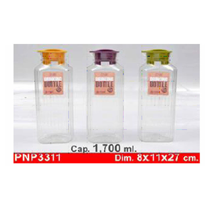 Pioneer - drinking bottle, 1700 ml
