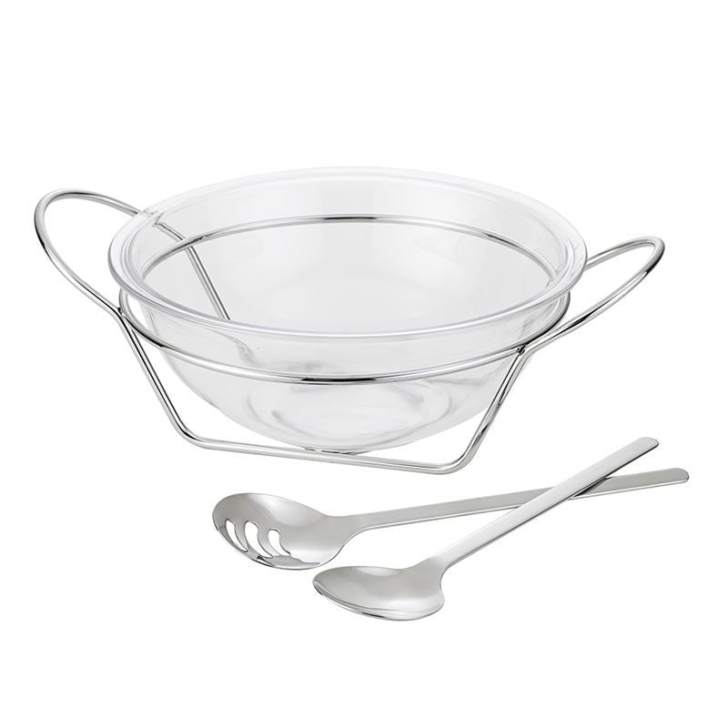 SALAD BOWL