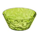 Salad Serving Bowl 3,5l_CRYSTAL 2.0 transp. olive green_P1/4