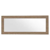 Buffet Mirror 184*72 cm Baro