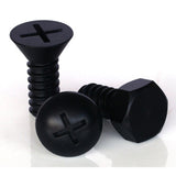 Screw Collection Black