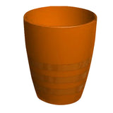 Small cup (orange) - 300ml