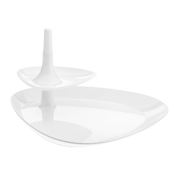 Snack Tray_BETTY TRAY solid white_P2