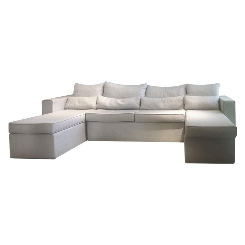 Sofa 354 U Without legs