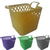 Pioneer - SQUARE BASKET 32x32x37 cm