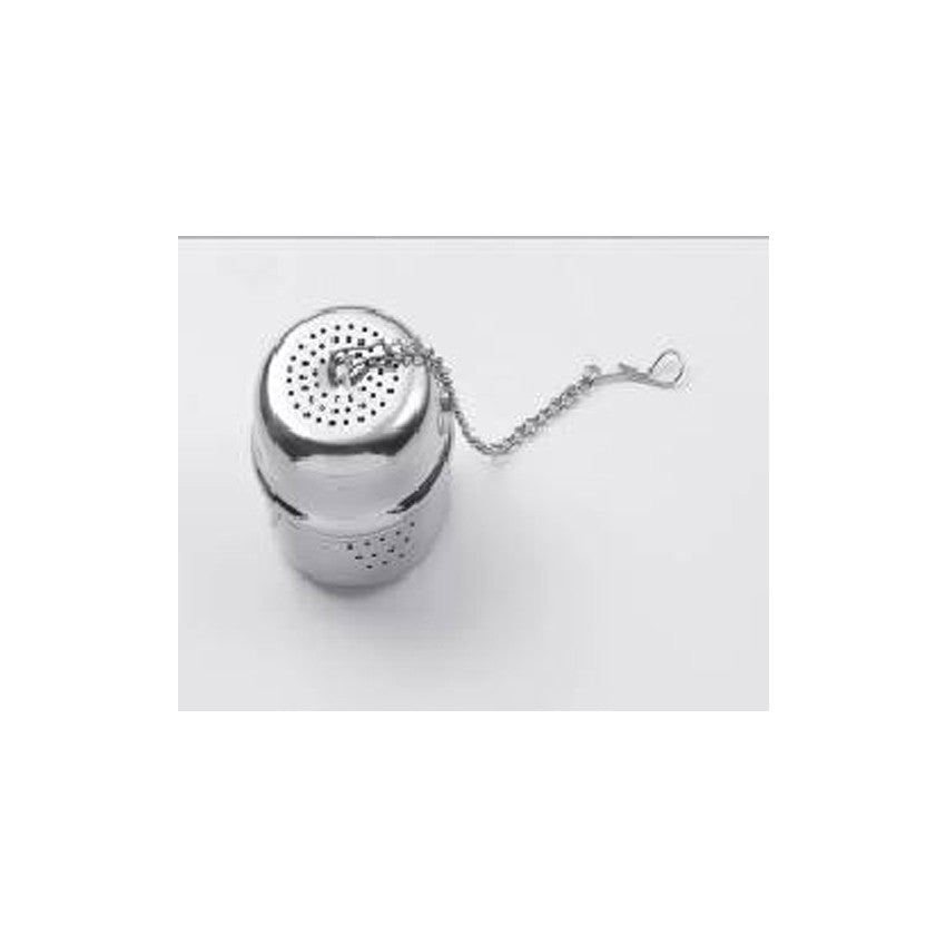 TEA BALL, S.STEEL
