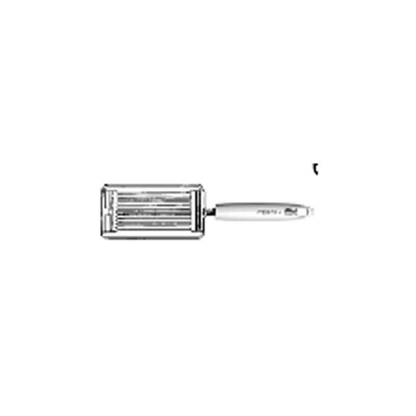 TOMATO SLICER, STEINLESS STEEL