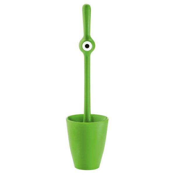 Toilet Brush_TOQ solid green_K4