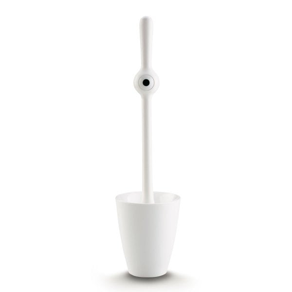Toilet Brush_TOQ solid white_K4