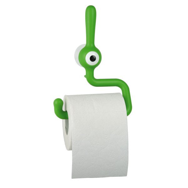 Toilet Paper Holder_TOQ solid green_K6