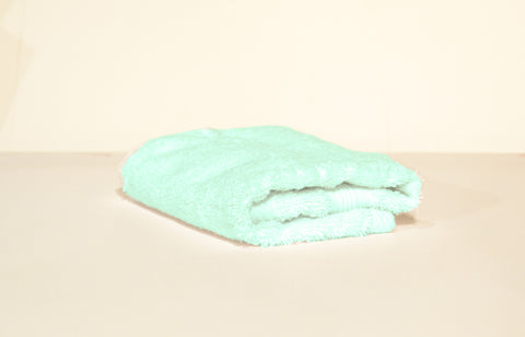 30x30 Towel Turquoise