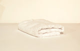 30x30 Towel White