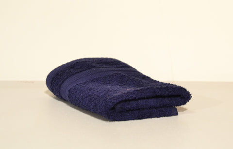 70x140 Towel Navy