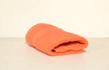 150x100 Towel Orange