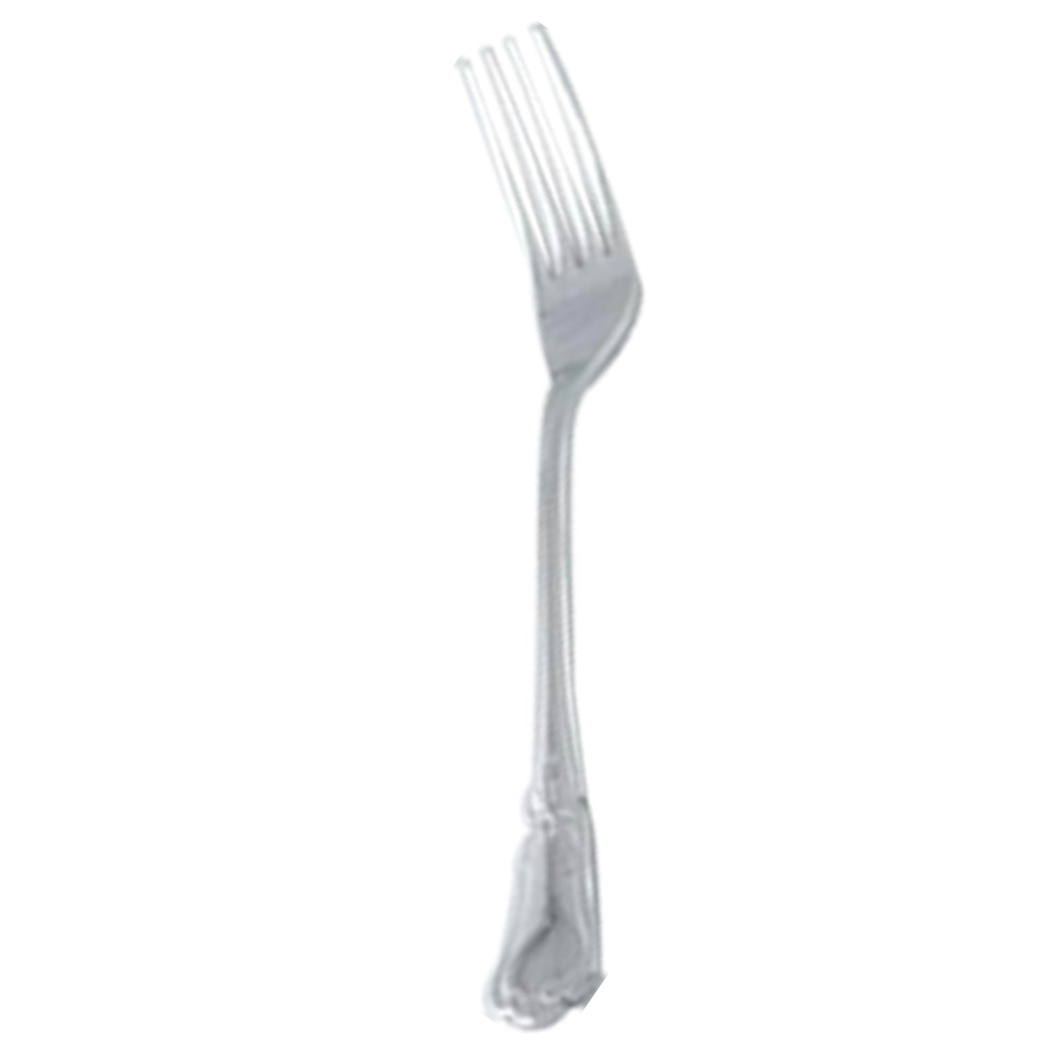Victorian  Serving Fork