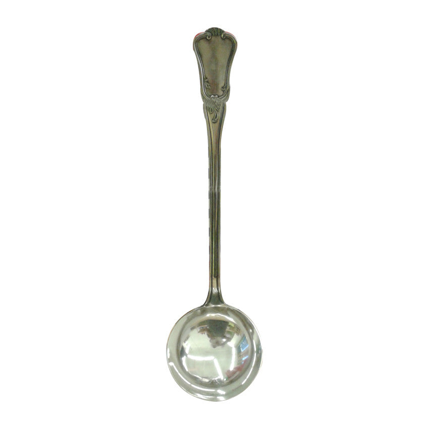 Victorian  Scoup Ladle