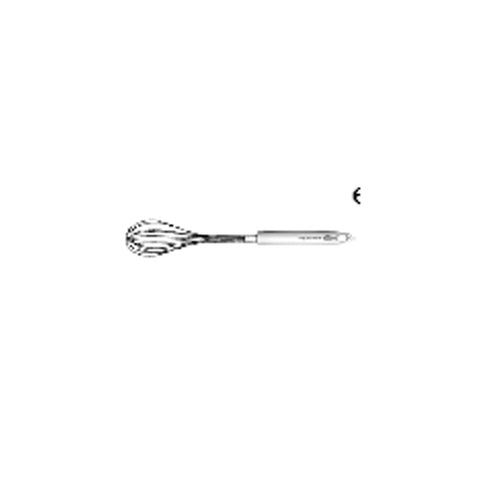 WHISK, S.STEEL, LARGE SIZE