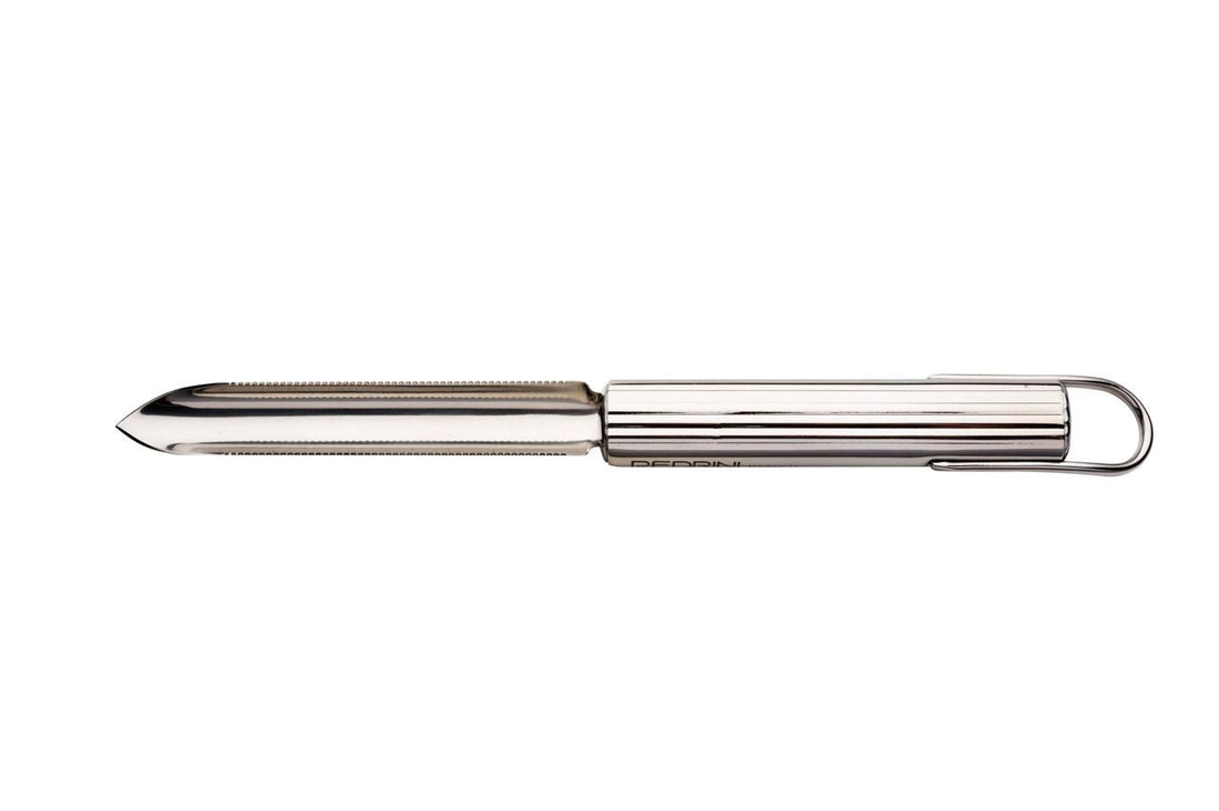 ZUCCHINI CORER STEINLESS STEEL