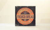 Art card French Bread 14x14