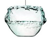 artizan Glass Bowl A01227