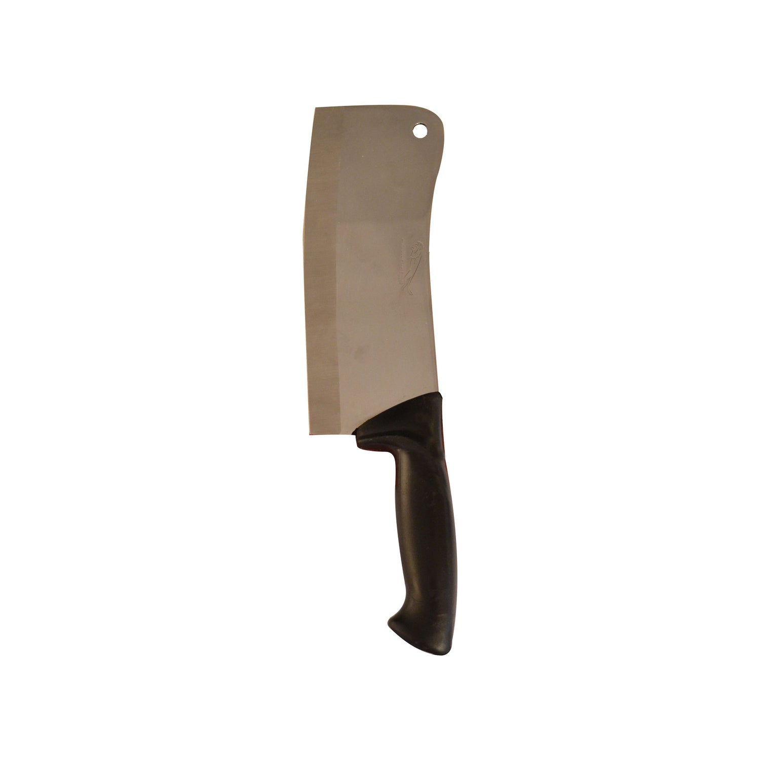 Trendy  Cleaver 9&quot; Plastic