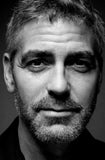 George Clooney photo 25x38cm 3
