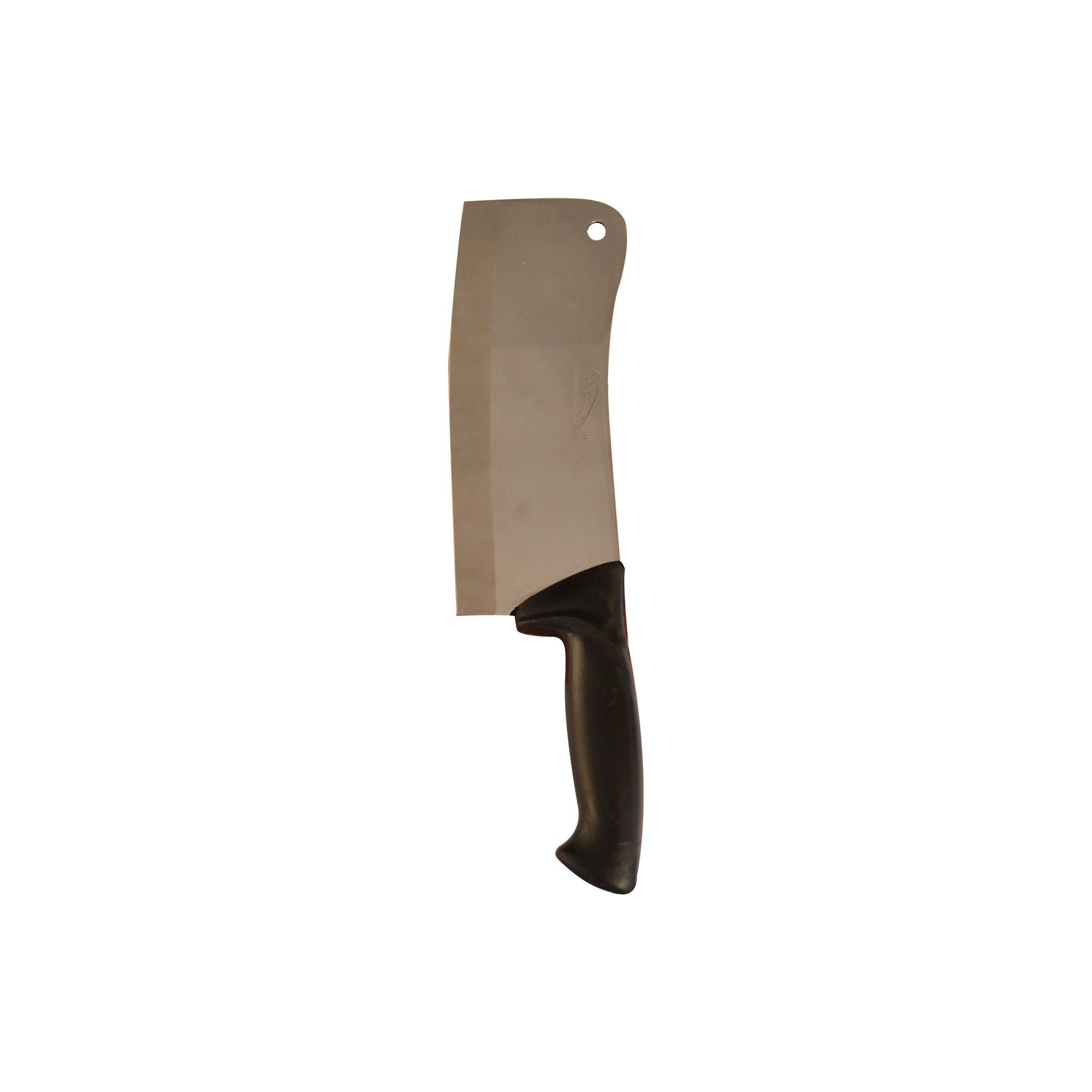 Trendy  Cleaver 8&quot; Plastic