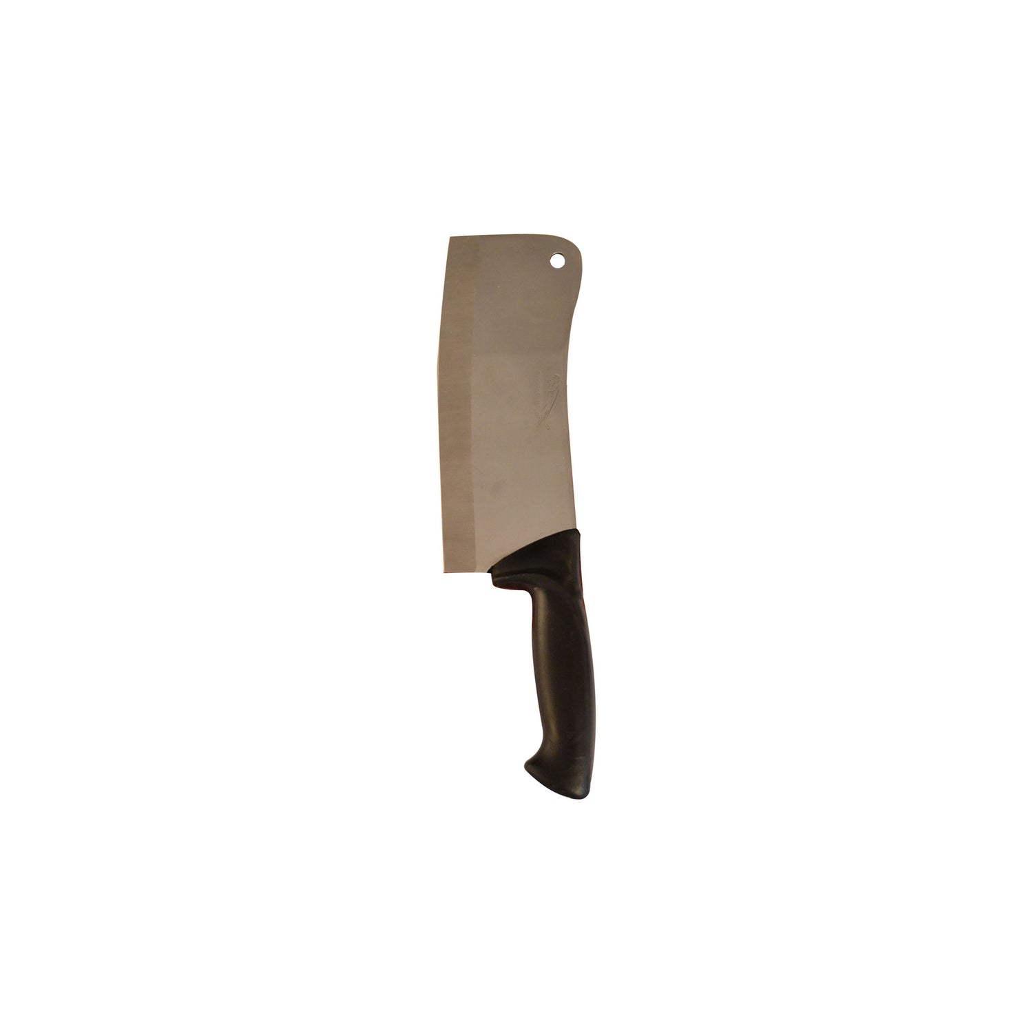 Trendy  Cleaver 6.5&quot; Plastic
