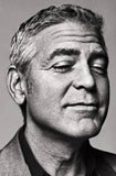 George Clooney photo 25x38cm 2