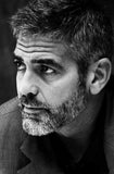 George Clooney photo 25x38cm