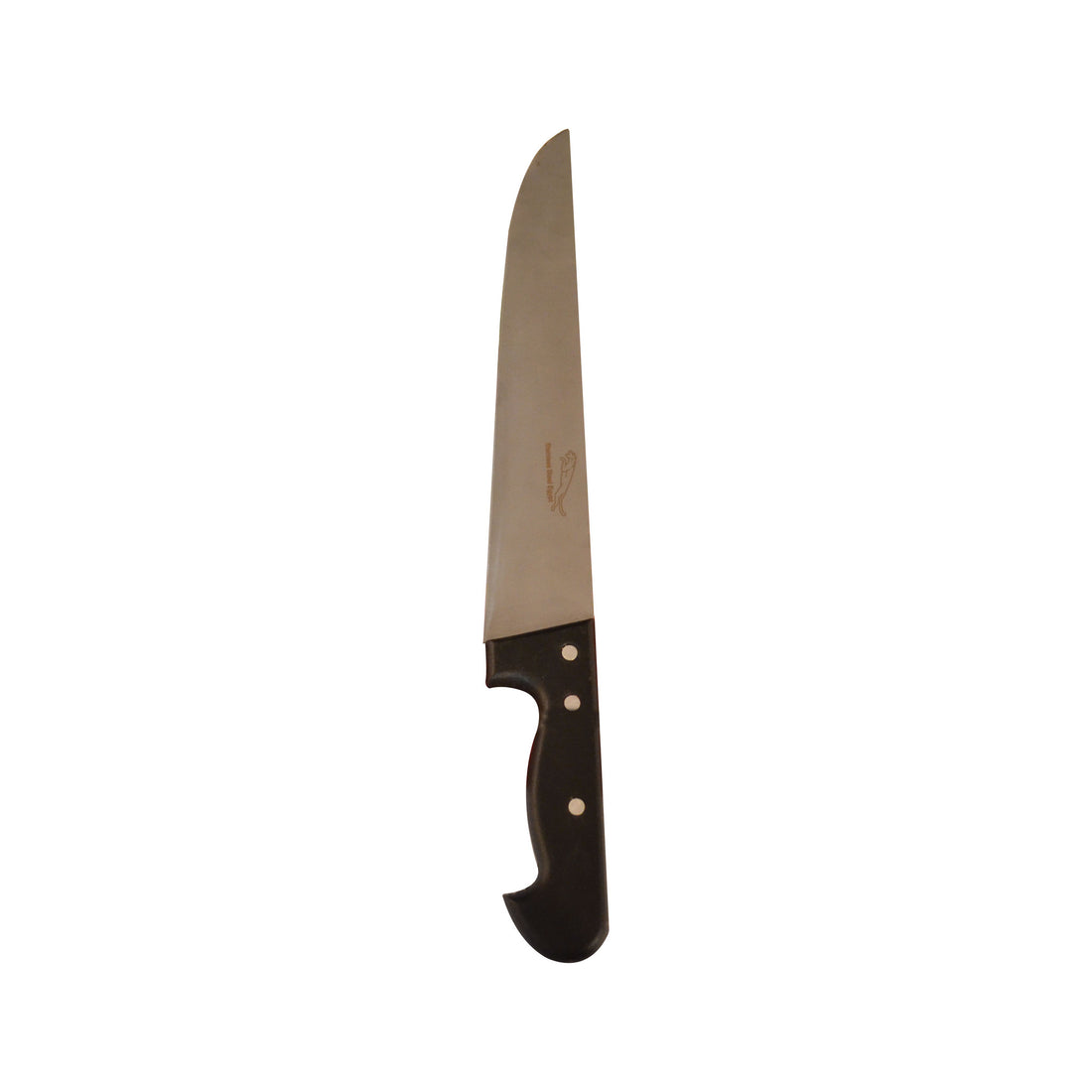 Trendy French Butcher Knife 14&quot; Plastic